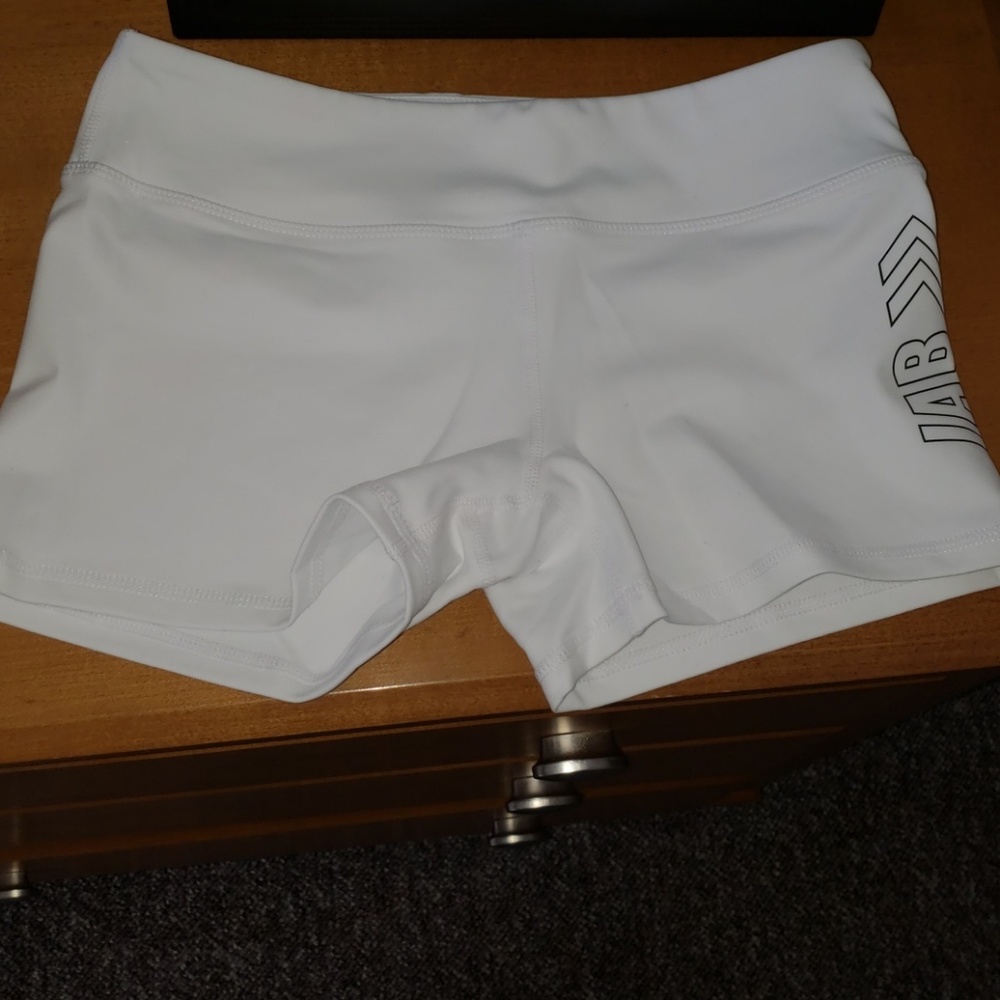 IAB SHORTS